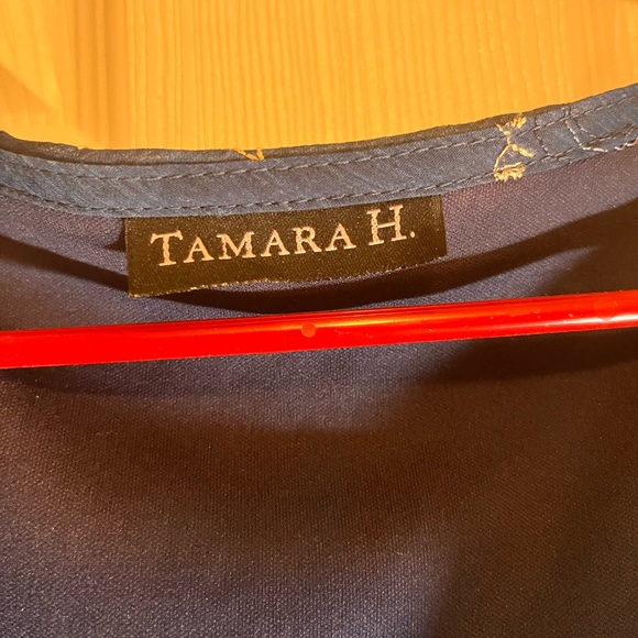 Tamara H Shirt - Picture 3 of 5